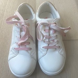 Girls Crewcuts Sneakers